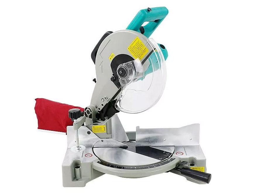 MÁY CƯA NHÔM 1650W DCA AJX255 - HÀNG CHÍNH HÃNG