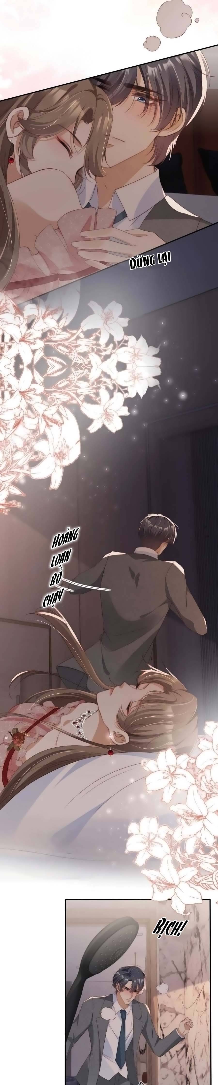 sau khi trùng sinh tôi gả cho tổng tài tàn tật chapter 37 11