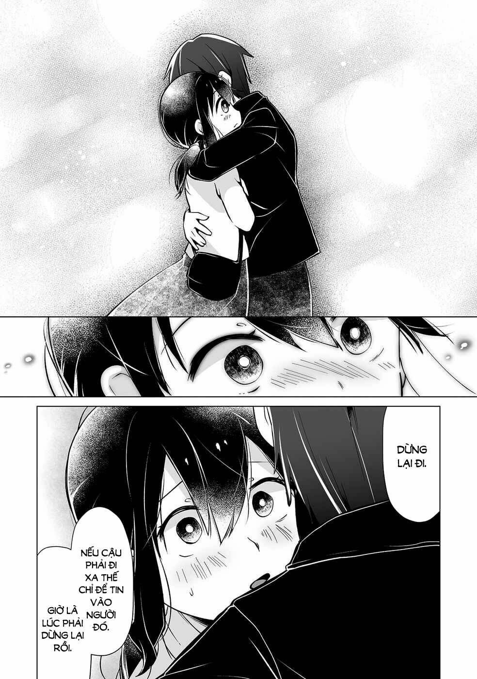 tonari no seki no satou-san chapter 16 23