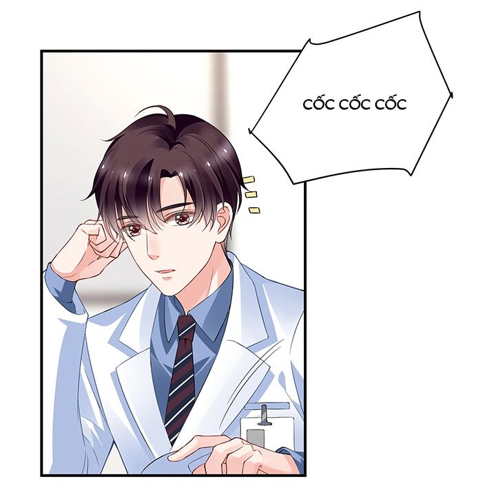 bạn trai 1/4 của tôi chapter 22 32