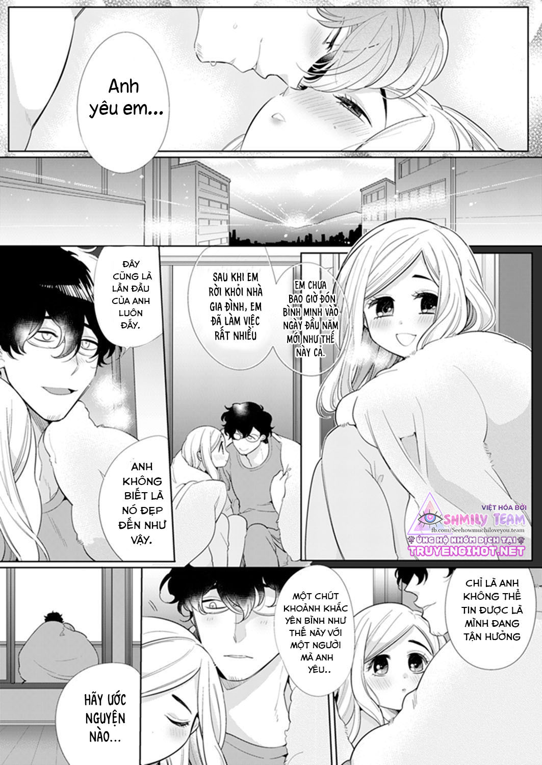 kỹ thuật siêu đẳng của quý ông gợi cảm - tôi sẽ dạy em cách trở nên quyến rũ chapter 7 25