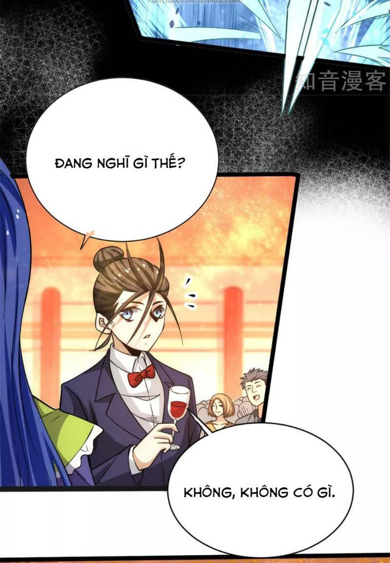 đô thị đỉnh phong cao thủ chapter 68 29