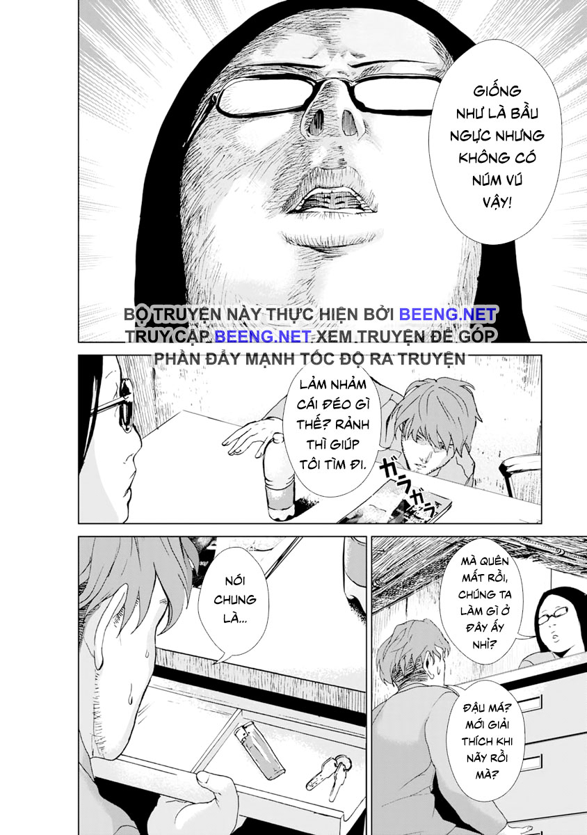 tái sinh manga chapter 7 14