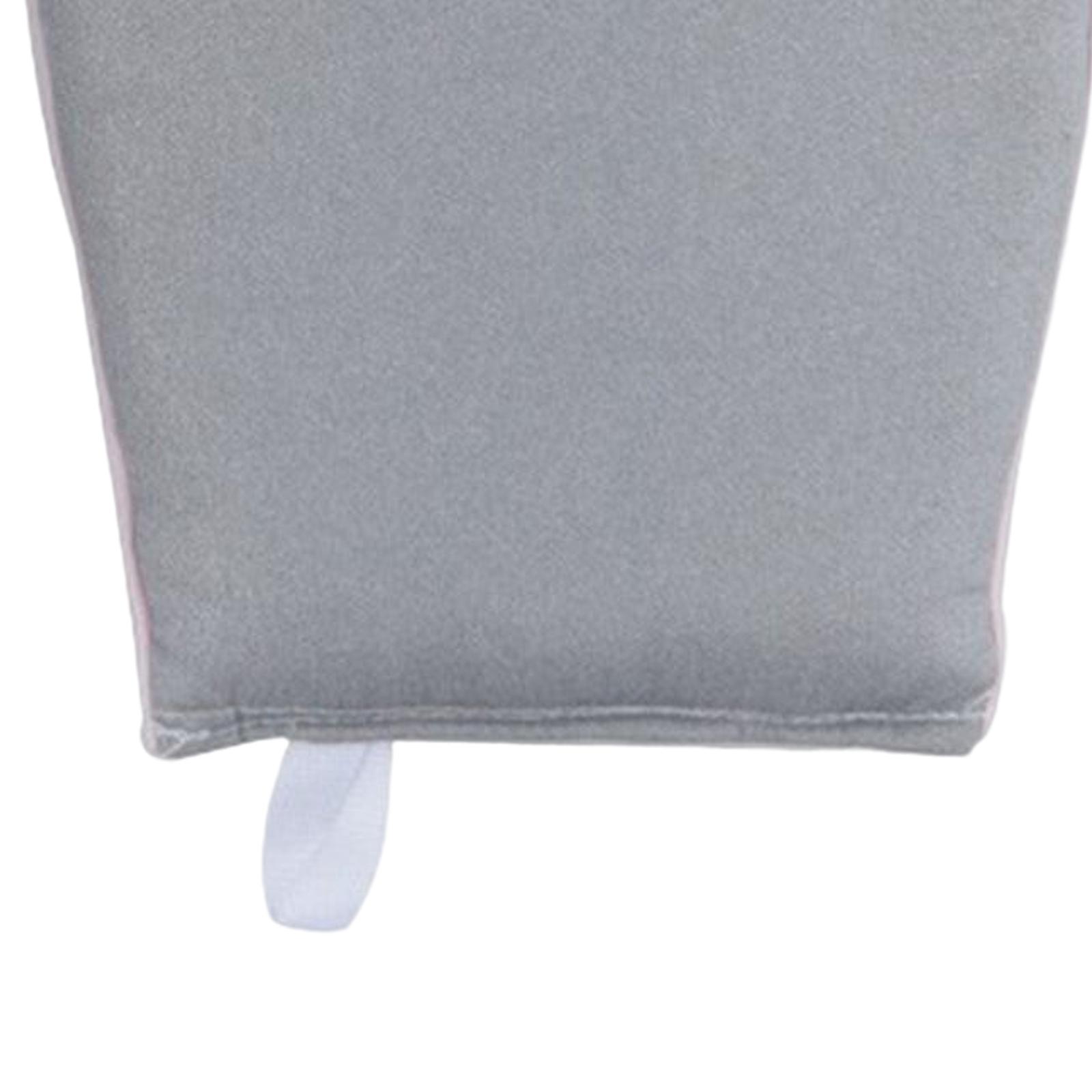 Ironing board garment steamer accessories home Gray