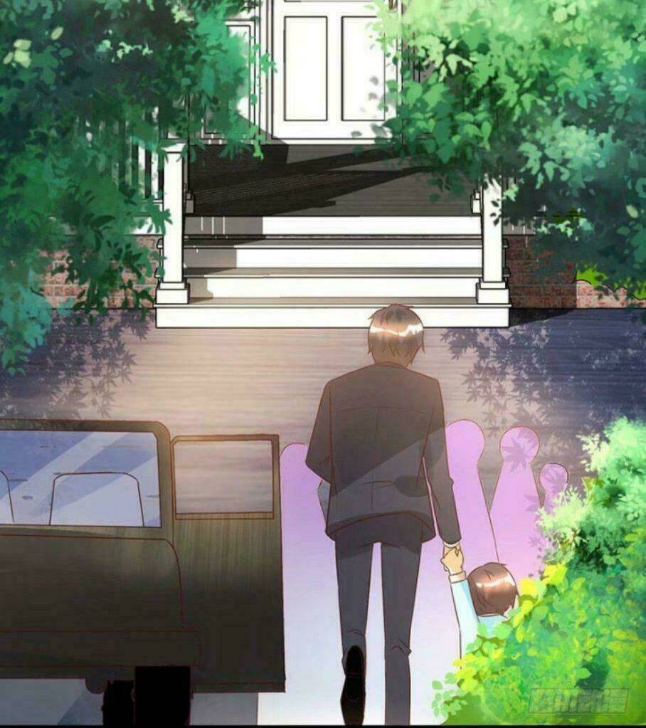 tổng tài daddy siêu quyền lực chapter 24 25