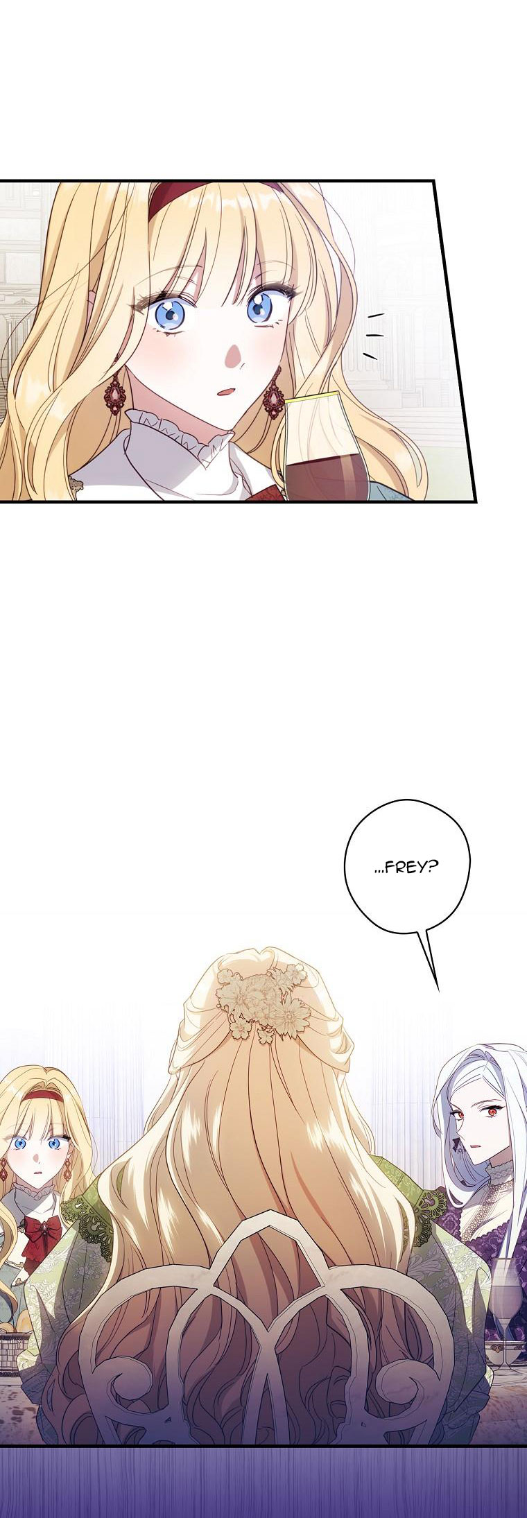 phương pháp khiến chồng đứng về phía của tôi chapter 30.2 28