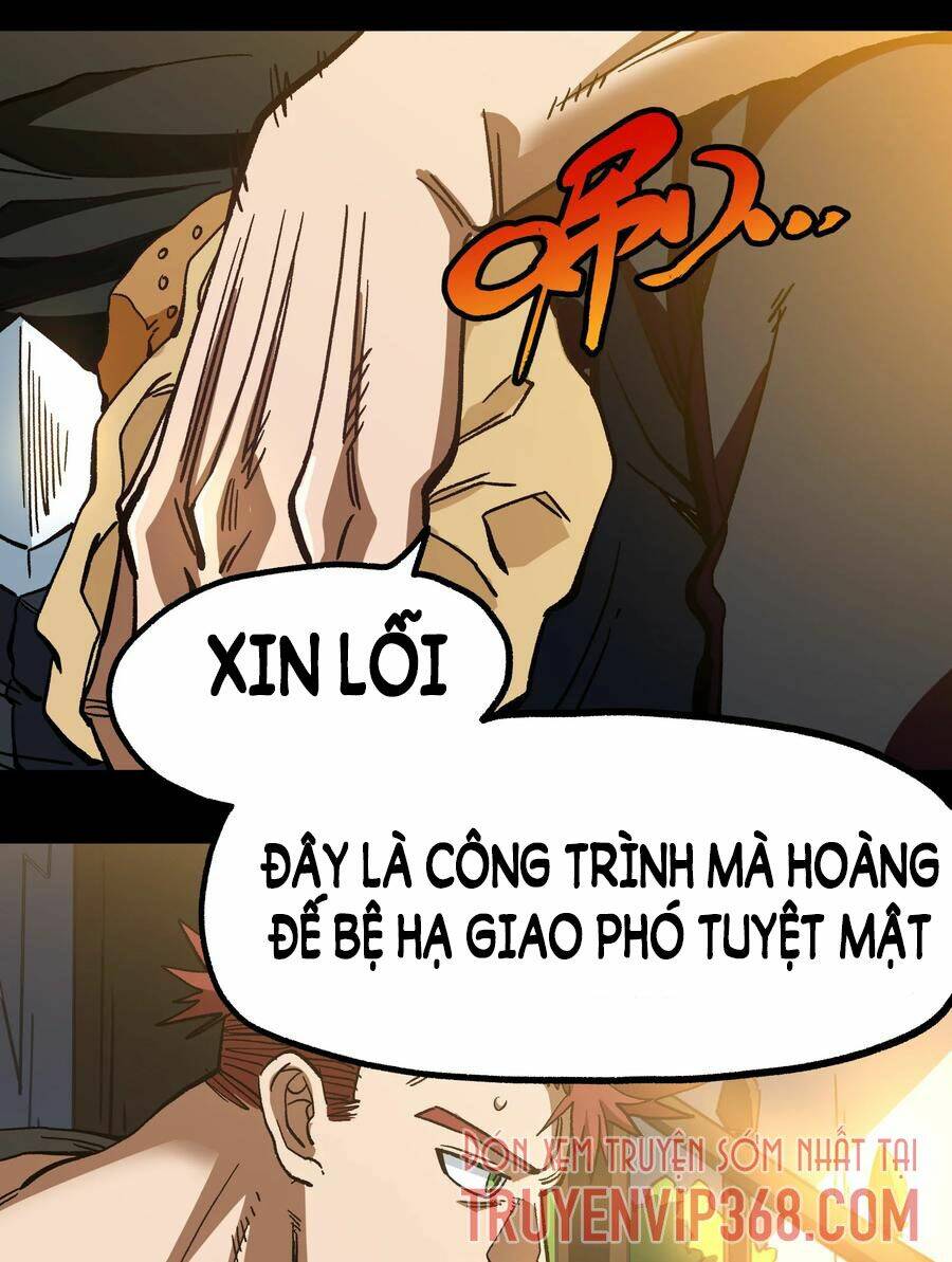 vú em vô địch chapter 13 54