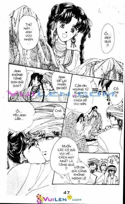 nàng công chúa ham chơi chapter 11 47