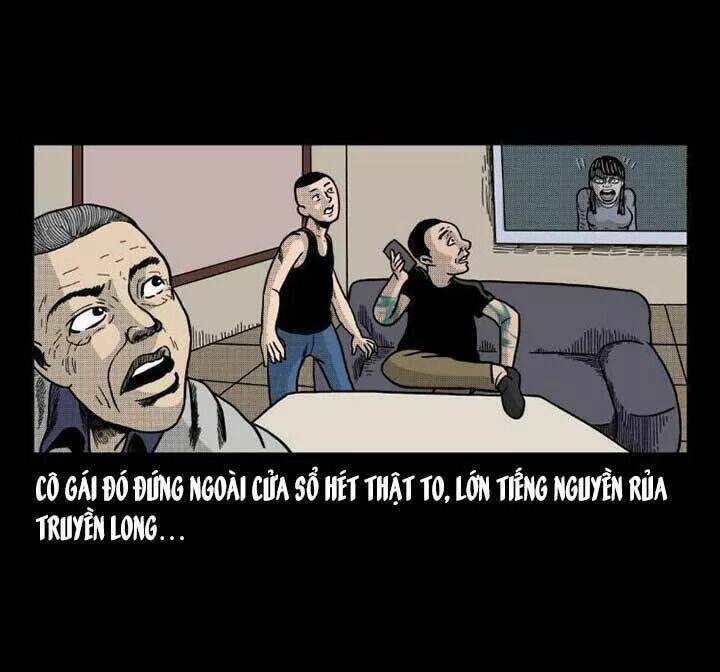 kỳ án có thật chapter 12 17