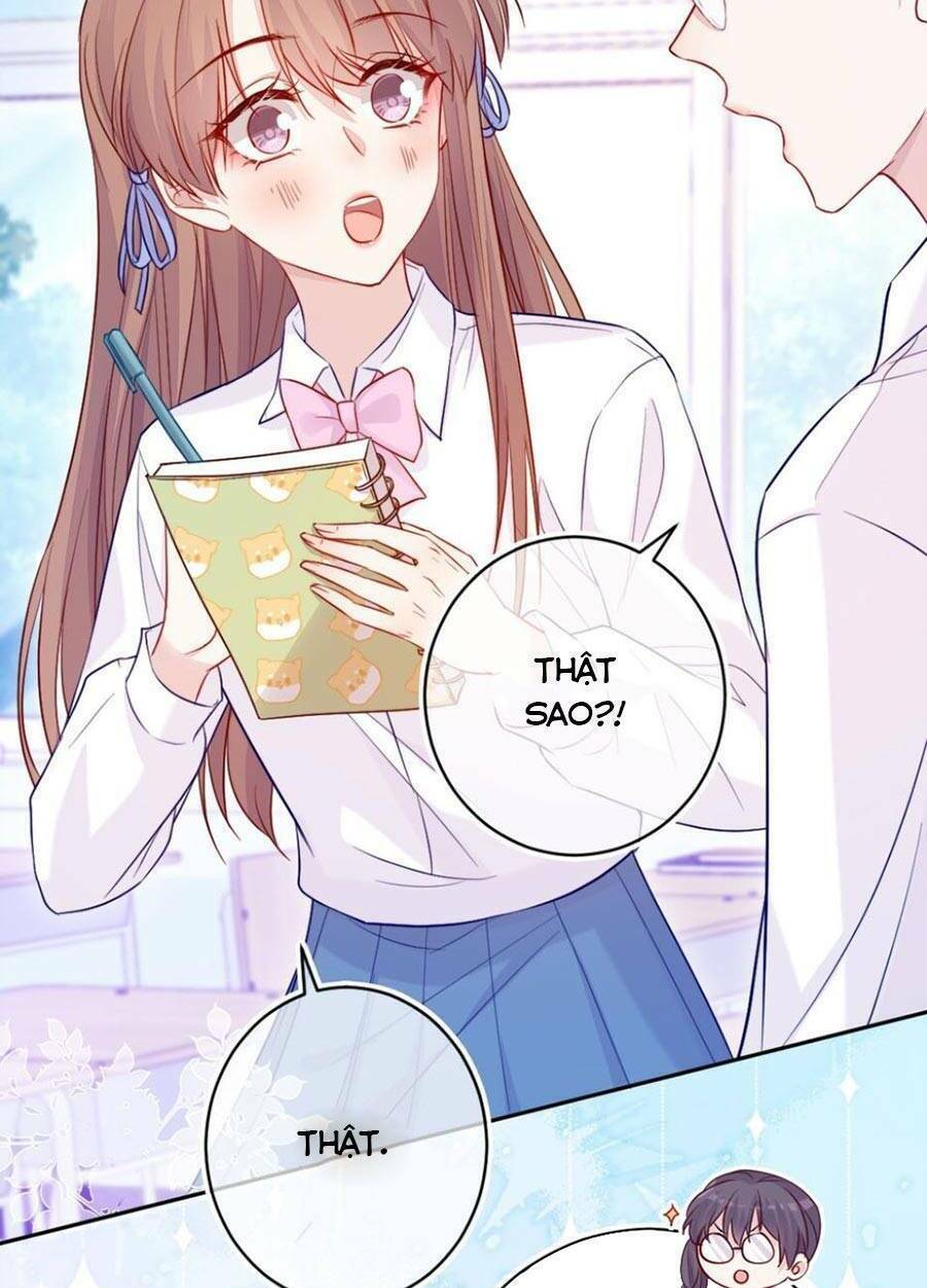 khi cô gái nhìn thấy thời gian chapter 4 16