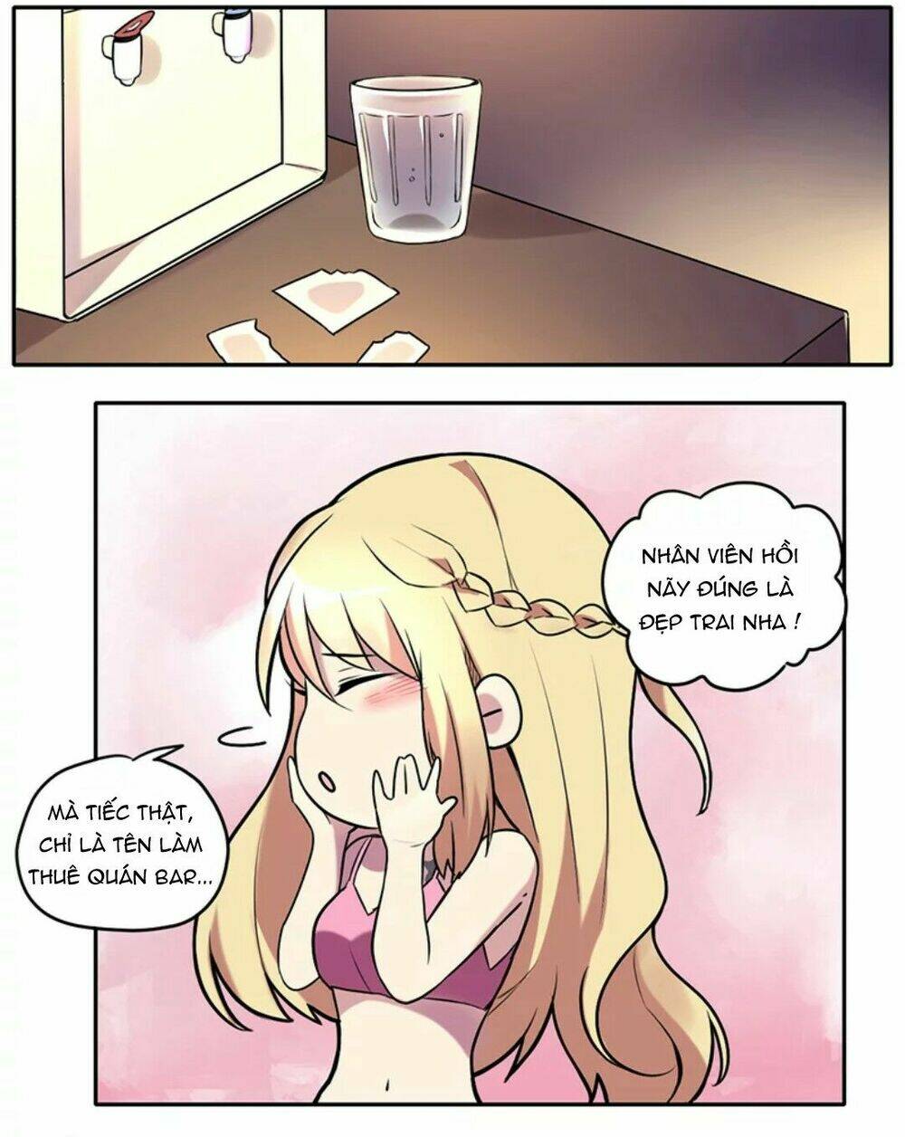 cô gái! xin hãy dừng lại chapter 2 6