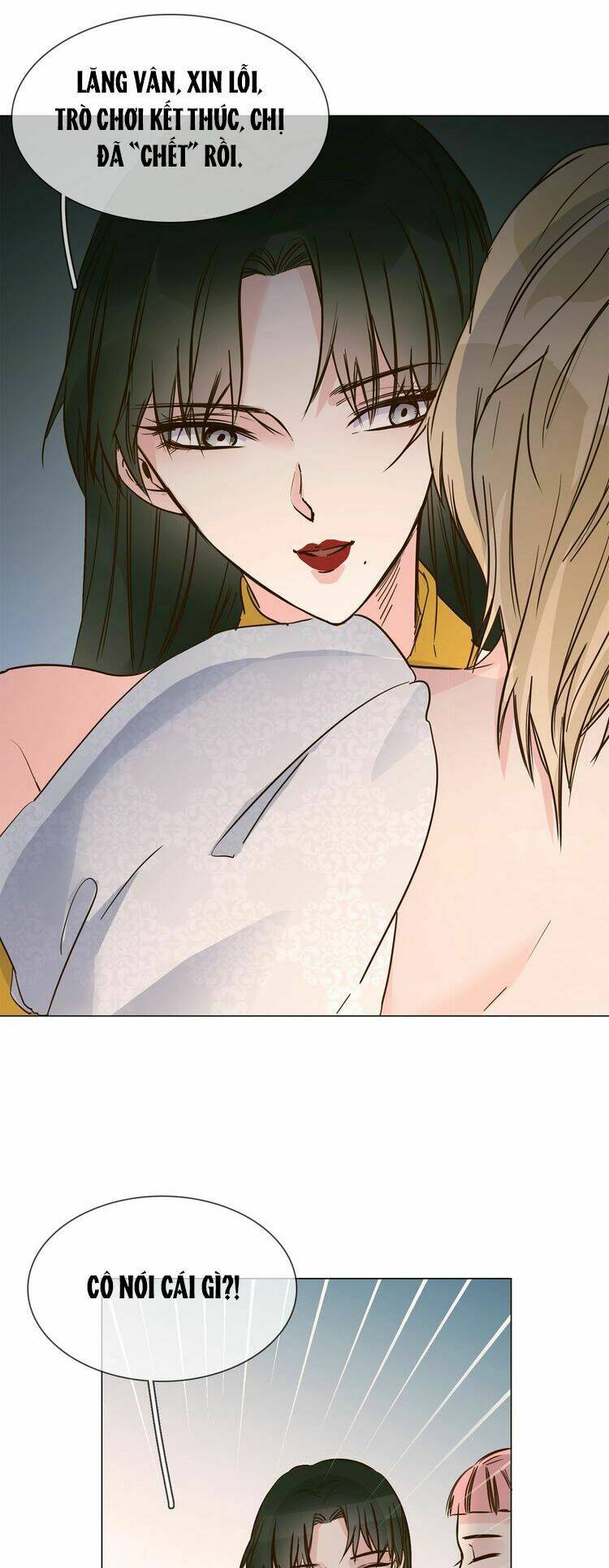 ngôi sao vụn vỡ chapter 10 36