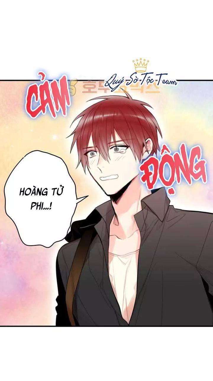 trọng sinh trở thành hoàng phi chapter 80 13