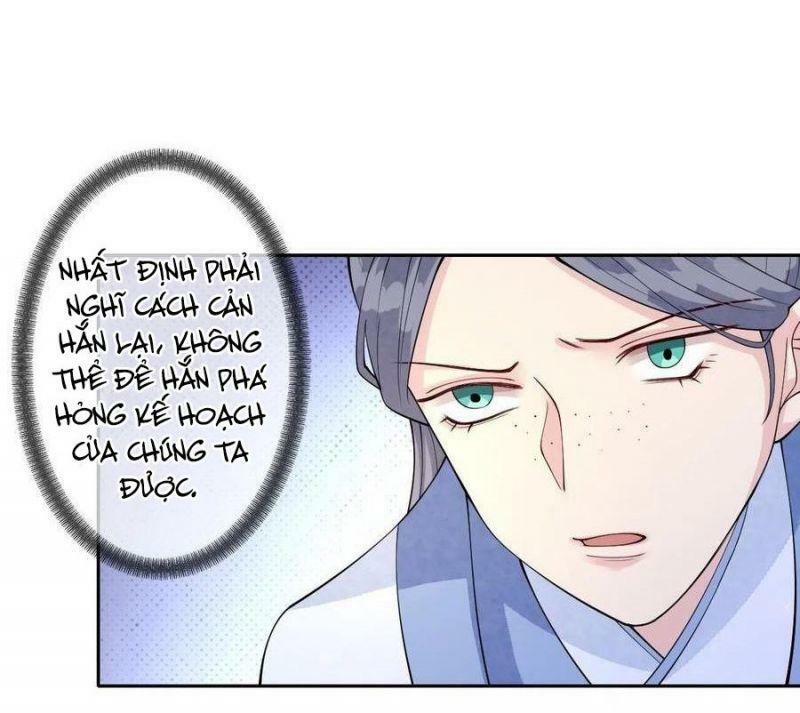 mạt thế nữ vương chapter 60 12