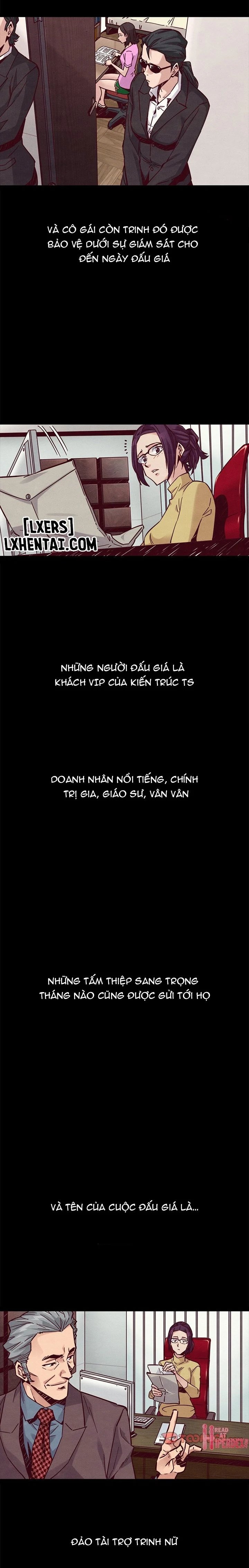 công tử bột chapter 44 20