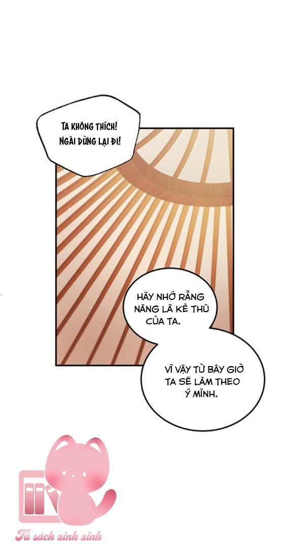 kẻ cướp đoạt hoàng hậu chapter 4 16