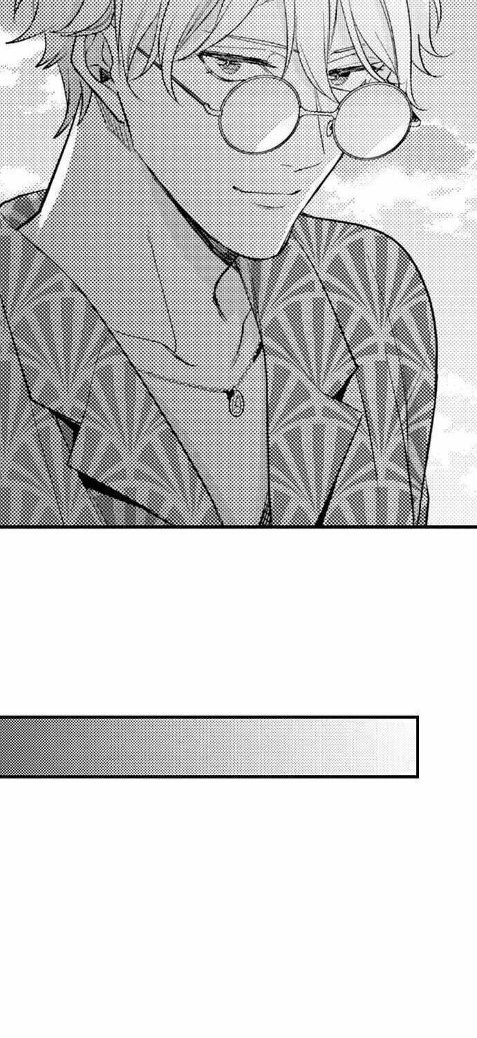 giả vờ ngủ cũng không ngăn được anh ấy chapter 106.1 14