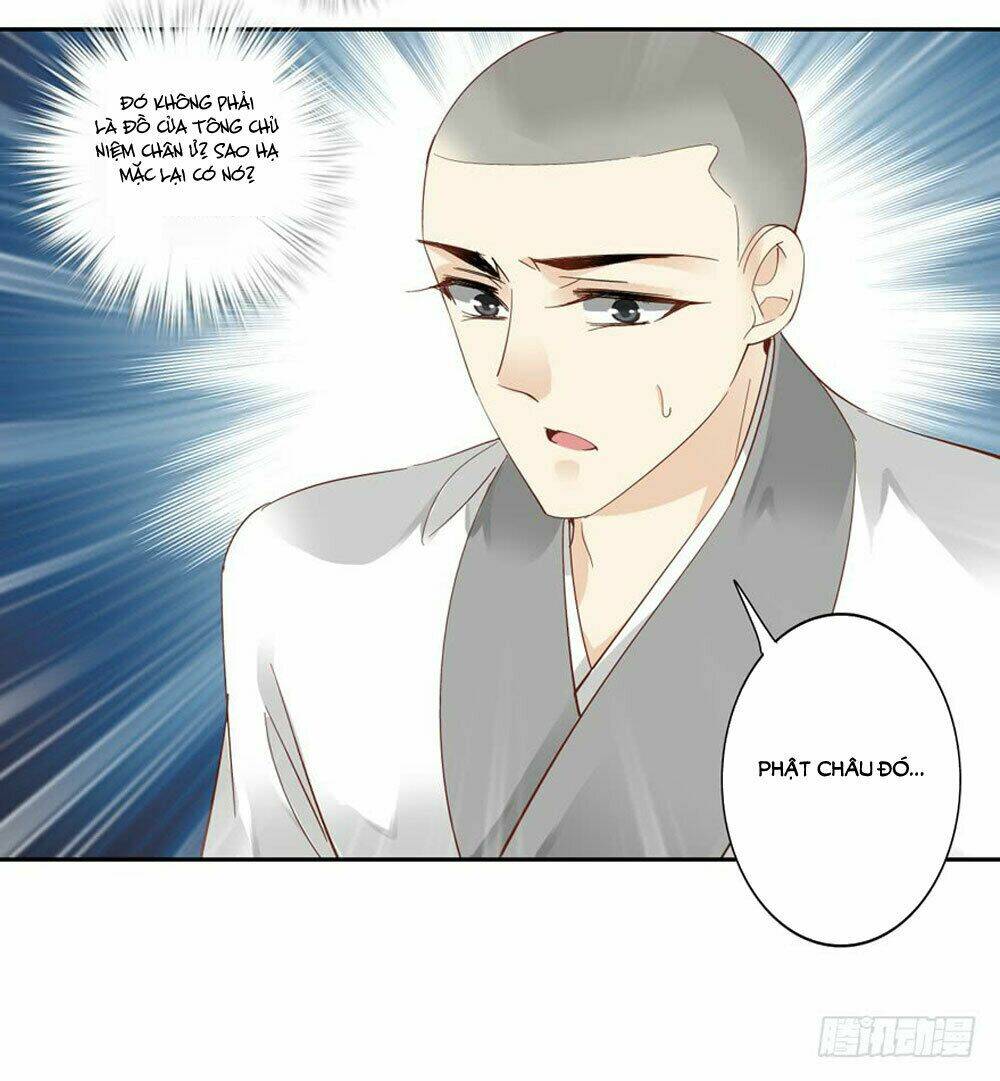 thiền tâm vấn đạo chapter 50 5