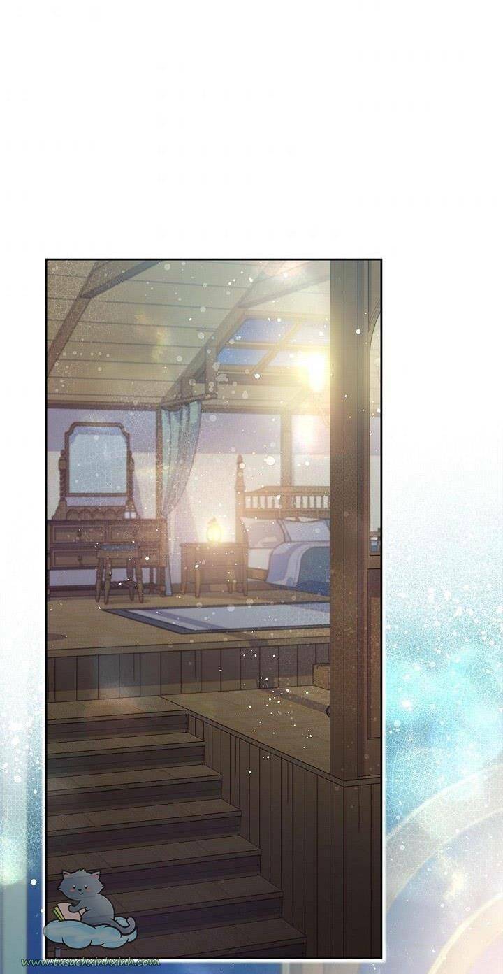 [15+] công chúa chloe chapter 91 66