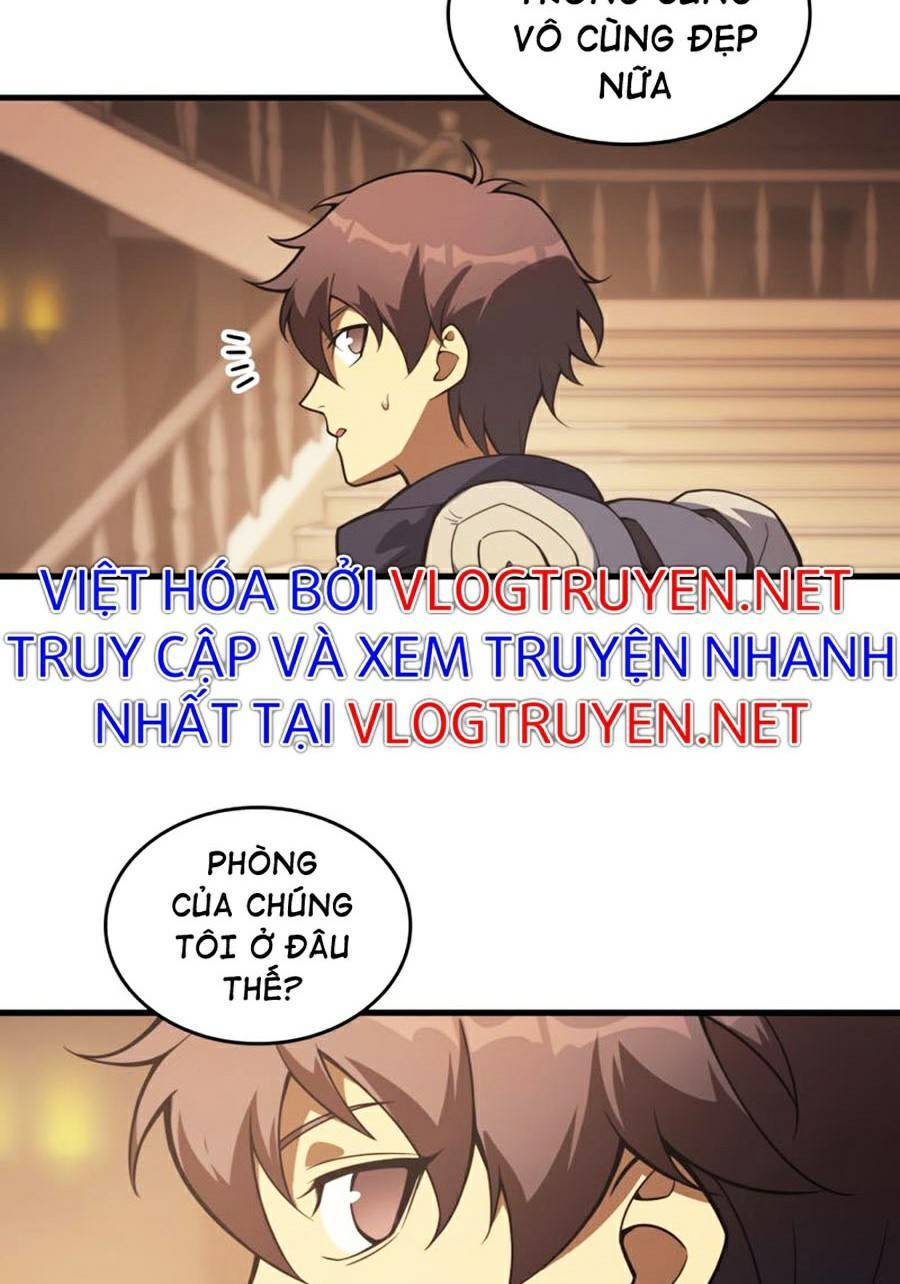 tái sinh ở dị giới, tôi từ công chức trở thành chiến thần chapter 9 68