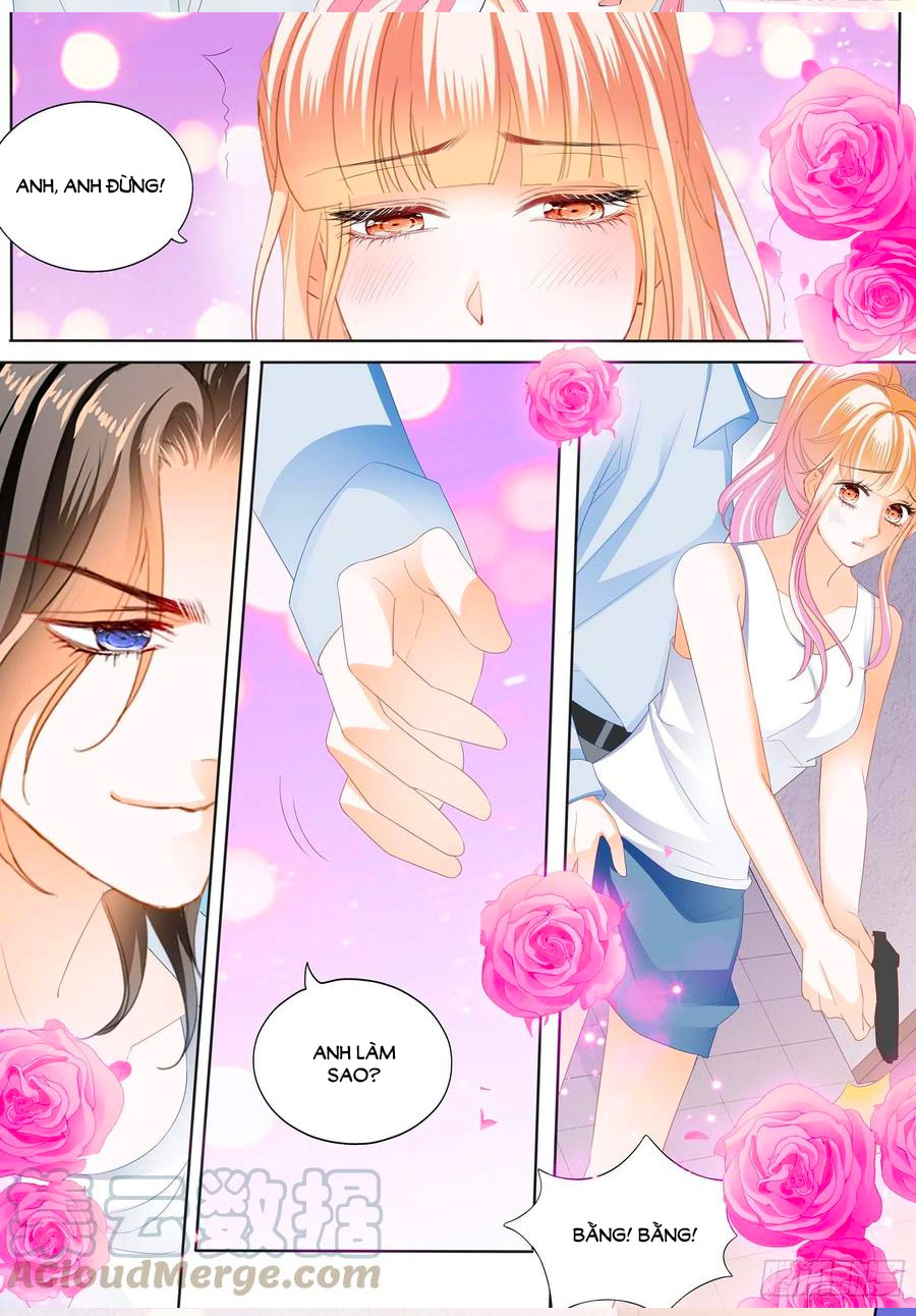 bá đạo tiểu thúc, xin trêu chọc vừa thôi! chapter 228 3