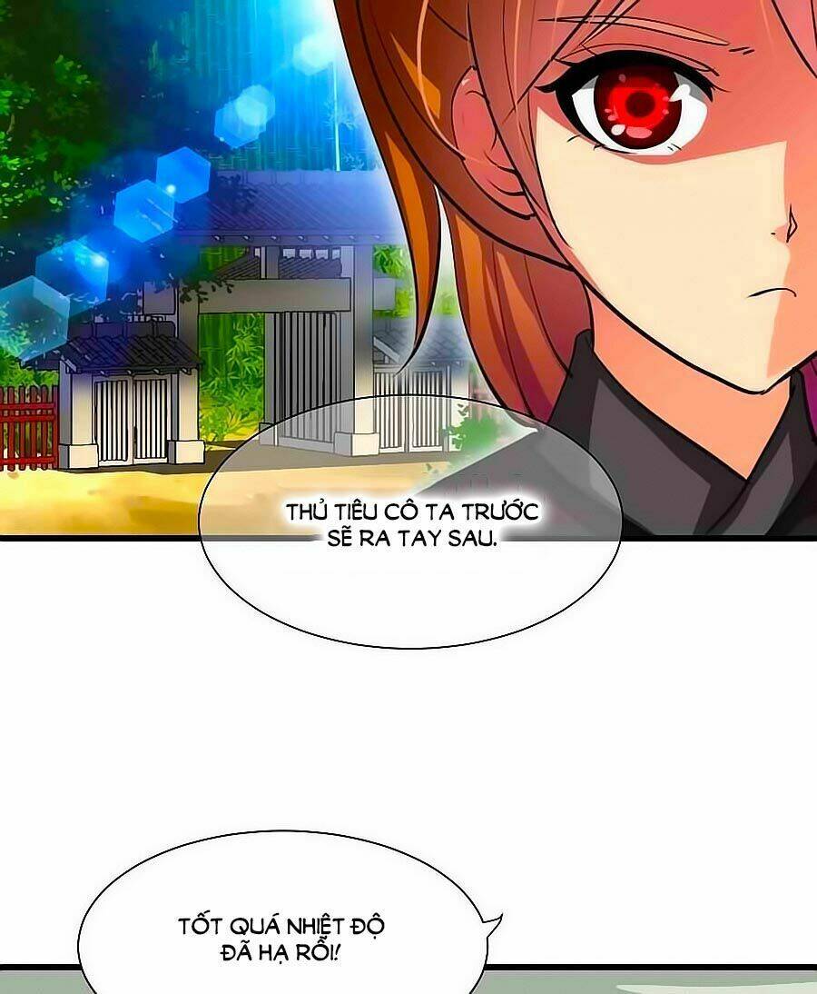 dưỡng thiếu chủ đấu tra nam chapter 55 11