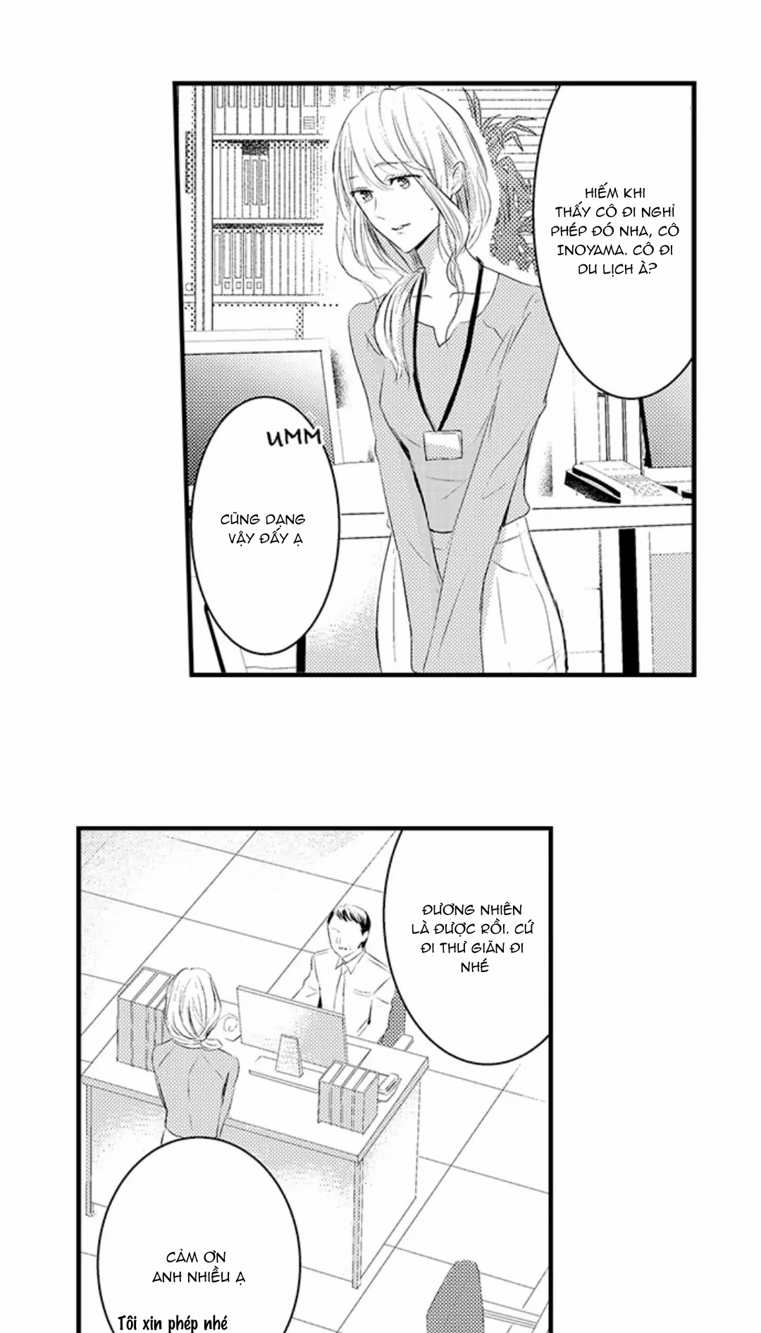 lọ lem sánh đôi cùng hoàng tử chapter 4.1 16