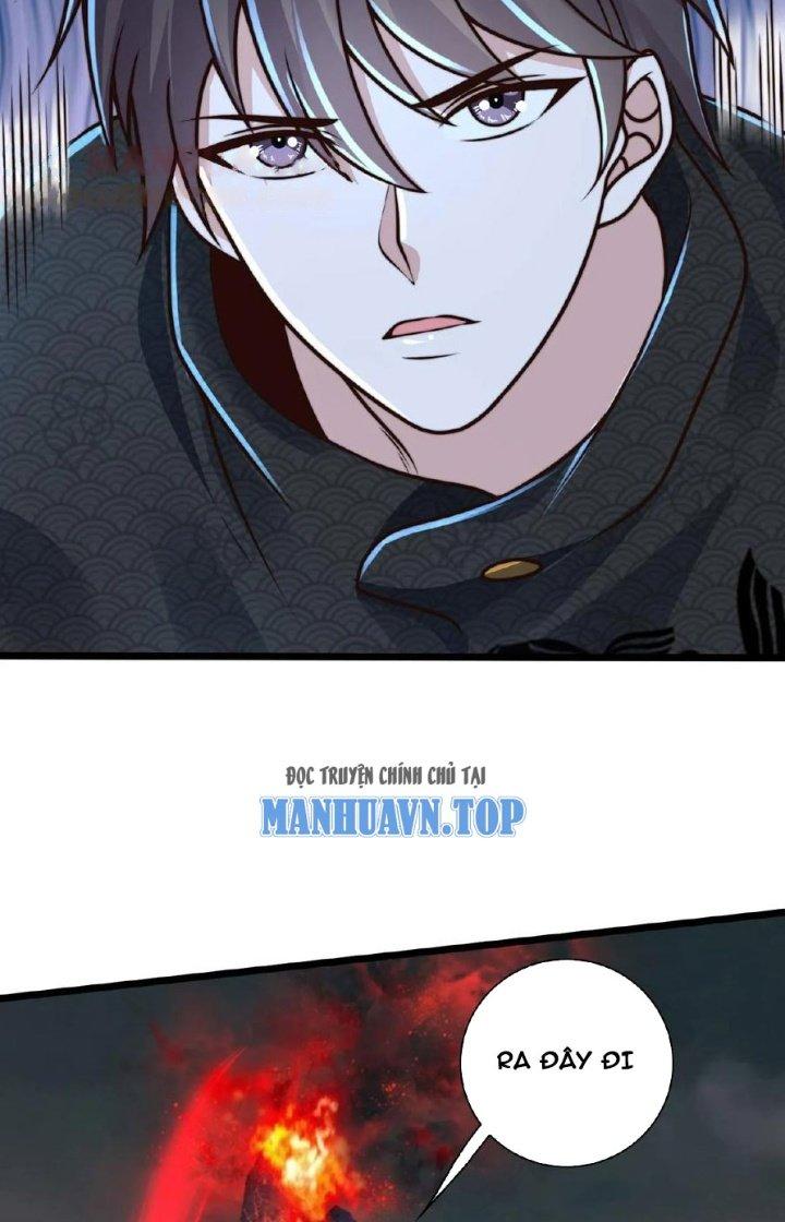 ta nuôi ma quỷ ở trấn ma ti chapter 149 43