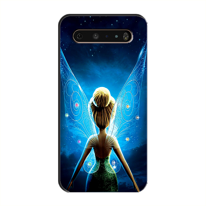 Ốp Lưng Dẻo Dành Cho LG V60