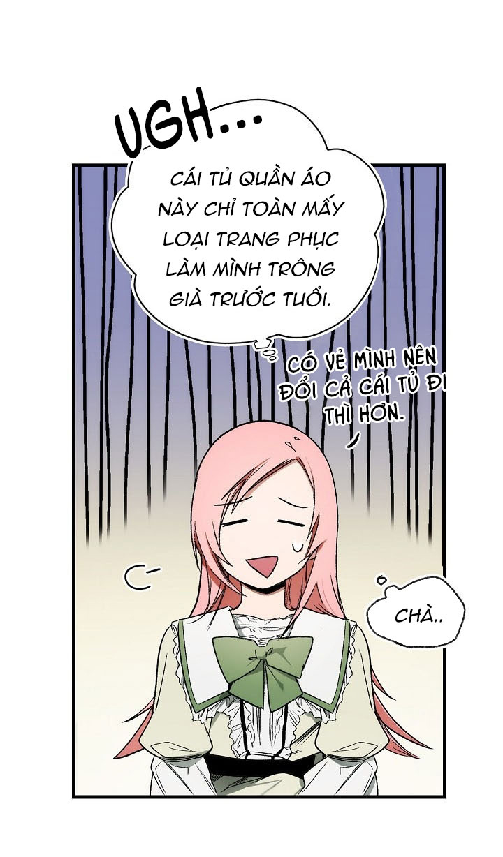 cổ tích về người mẹ kế chapter 14 8