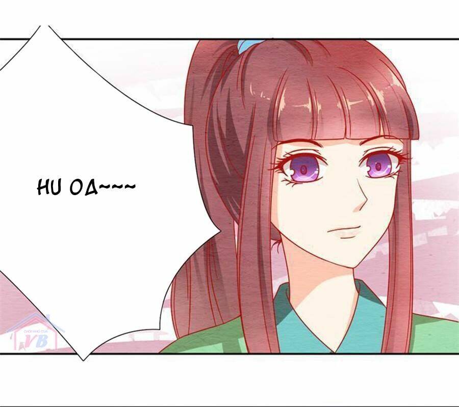 nhân hoa duyên chi sư phụ đại nhân cầu sủng ái chapter 14 18