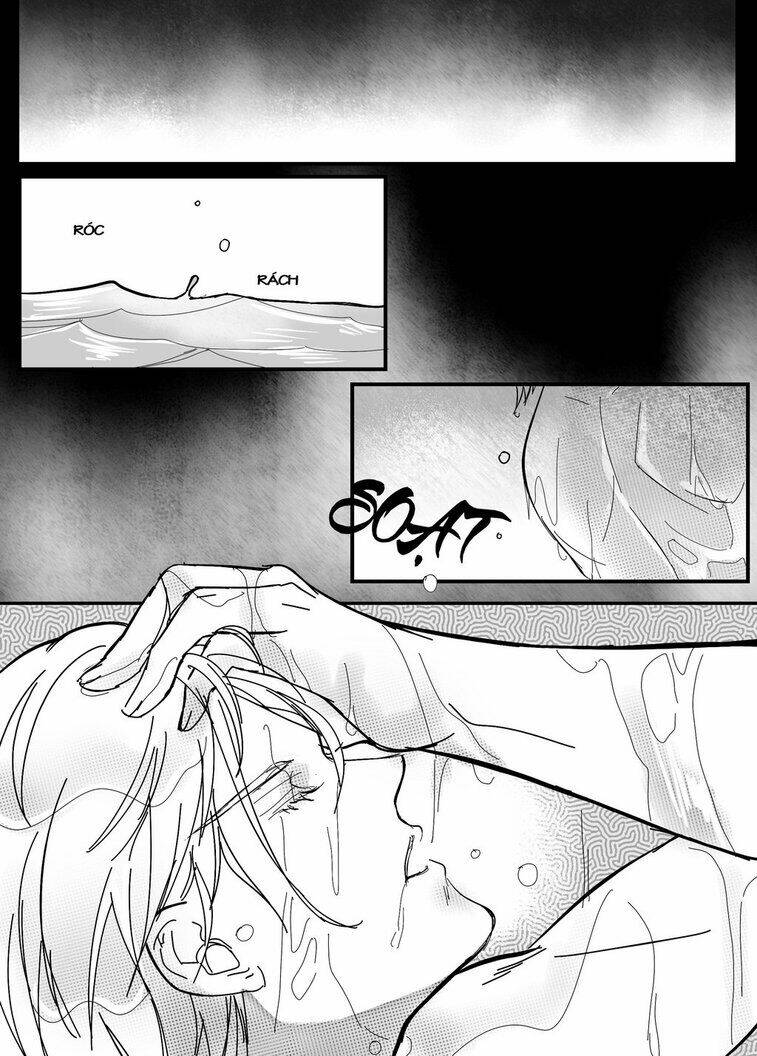 blood - đêm le lói chapter 2 15