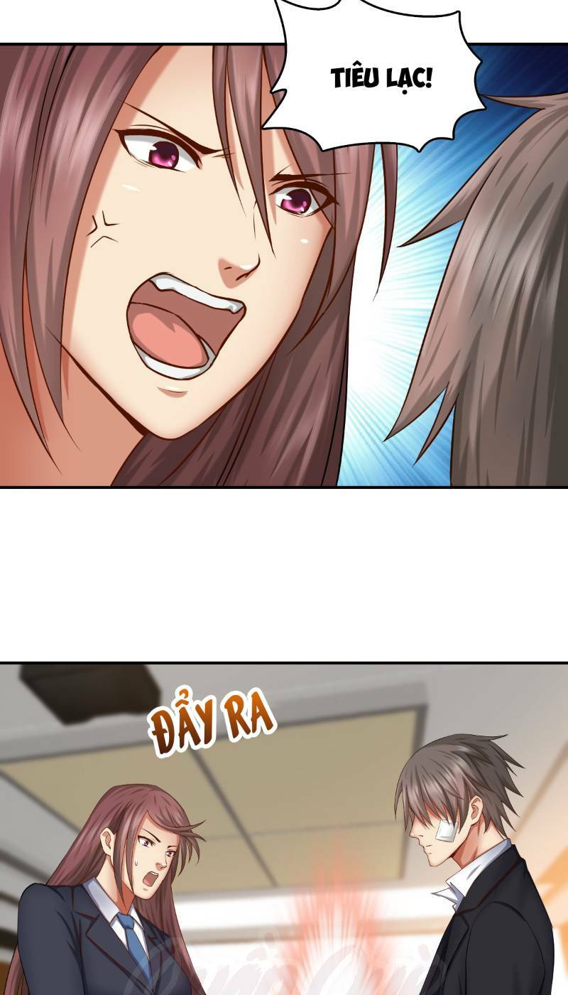 tuyệt thế thiên tài hệ thống chapter 49 17