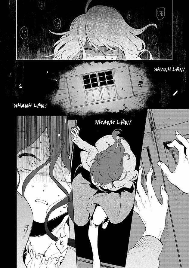 gokuto jihen chapter 14 10