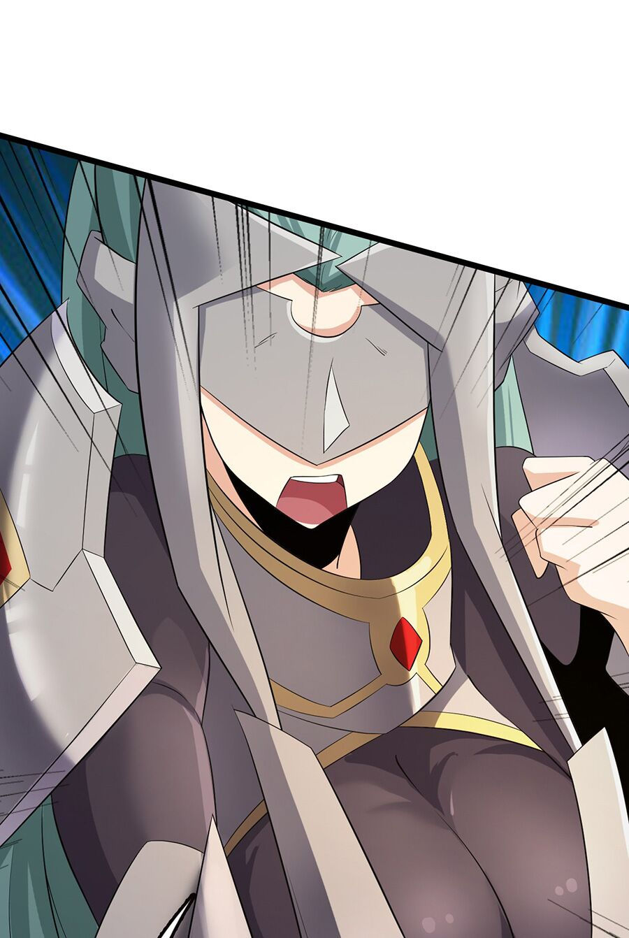 đại bảo kiếm của tôi chapter 39 29