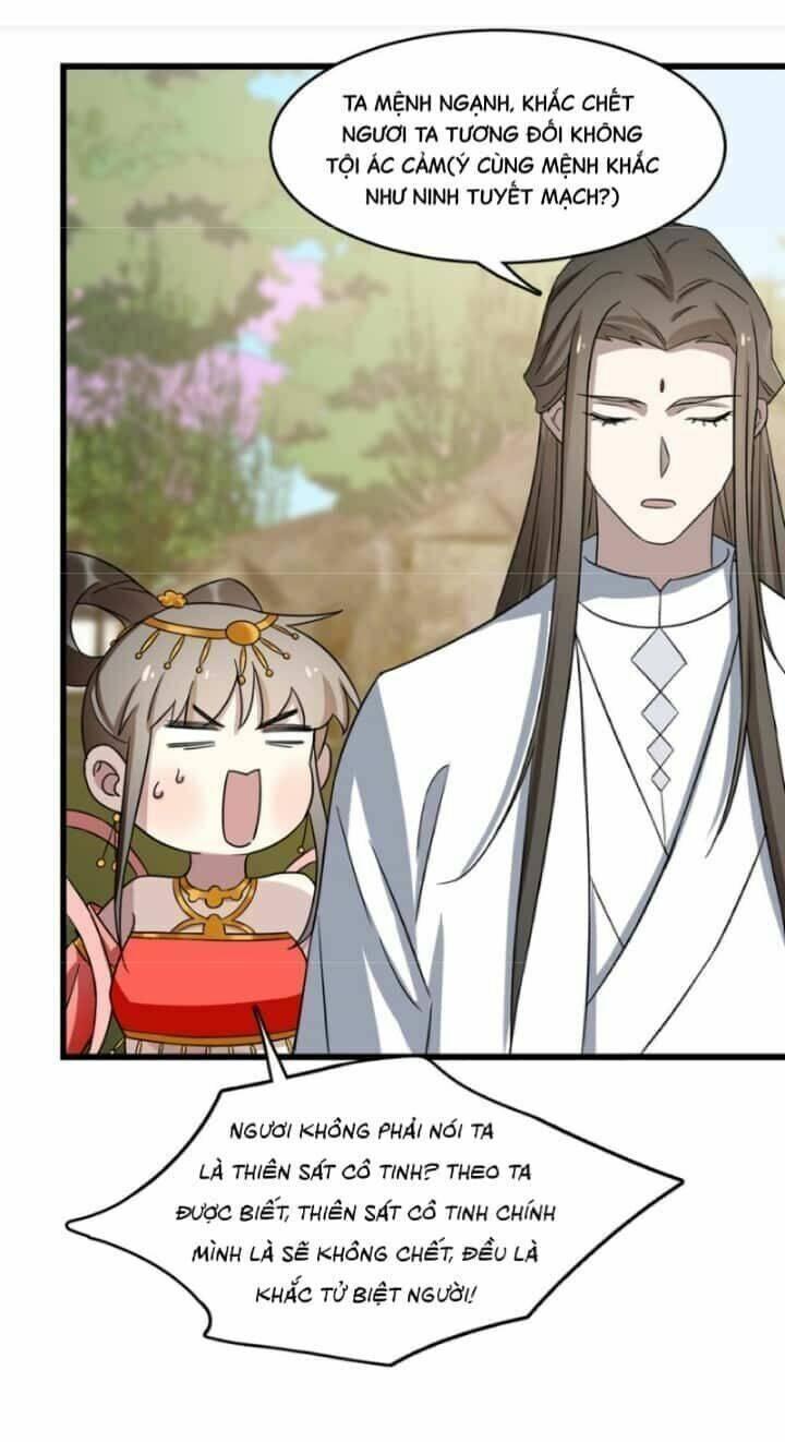 độc bộ thiên hạ: đặc công thần y chapter 127 20