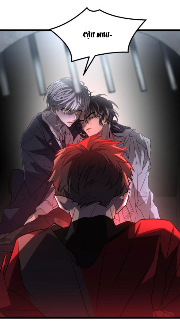 dark moon - tế đàn ánh trăng chapter 62.2 43