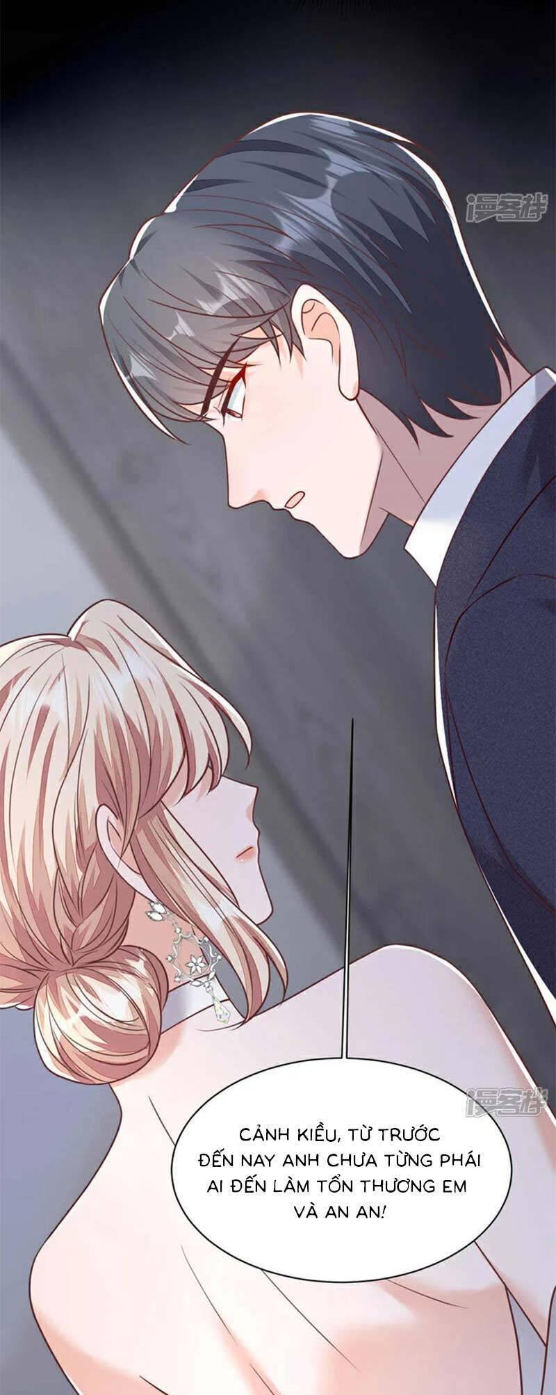 ác ma thì thầm chapter 208 15