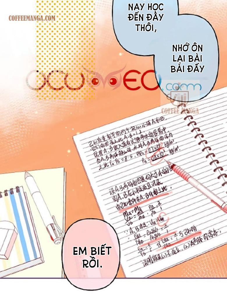 vụng trộm không thể giấu - mối tình thầm kín chapter 36 20