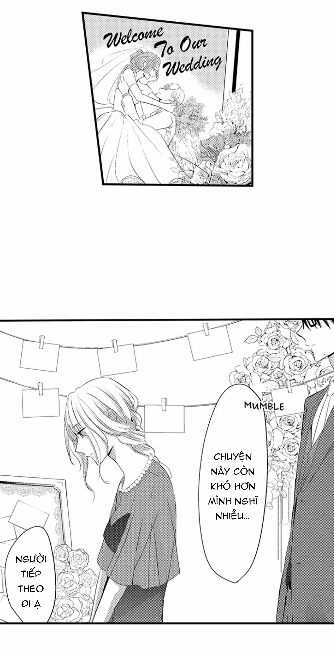 lọ lem sánh đôi cùng hoàng tử chapter 2.1 3