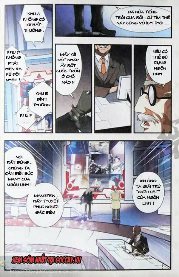 long tộc chapter 20 13