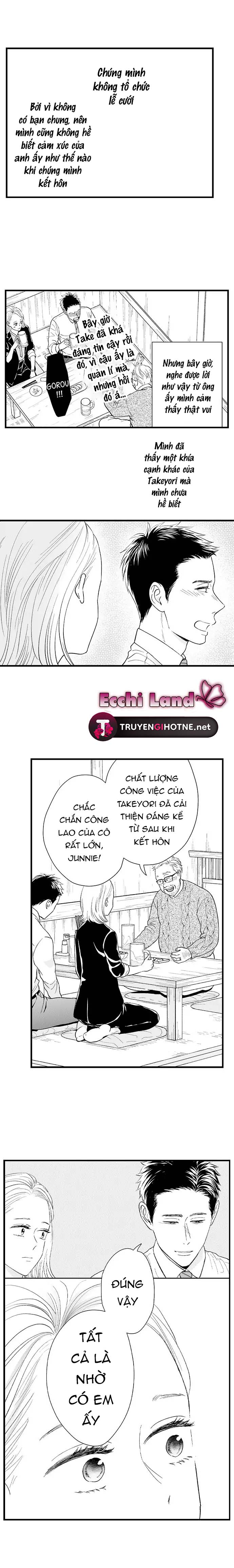 liệu người vẫn còn hứa nguyện một tình yêu son sắt chapter 52.2 2