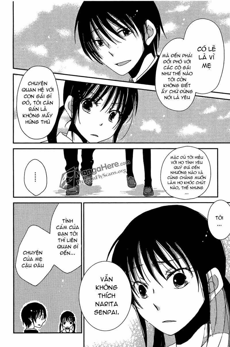 dear tear chapter 1 16