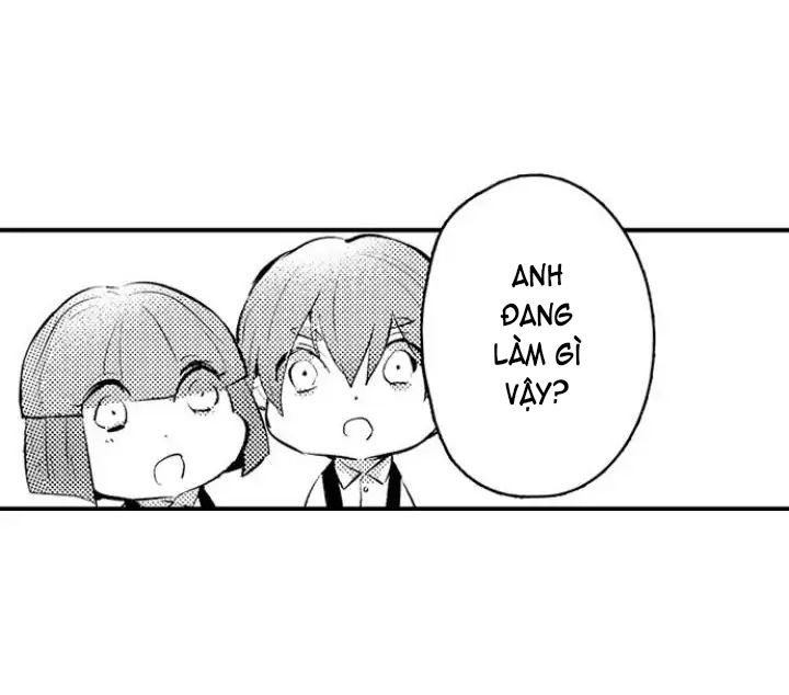 gần kề cái chết là lúc gào khóc tình yêu chapter 35.1 7