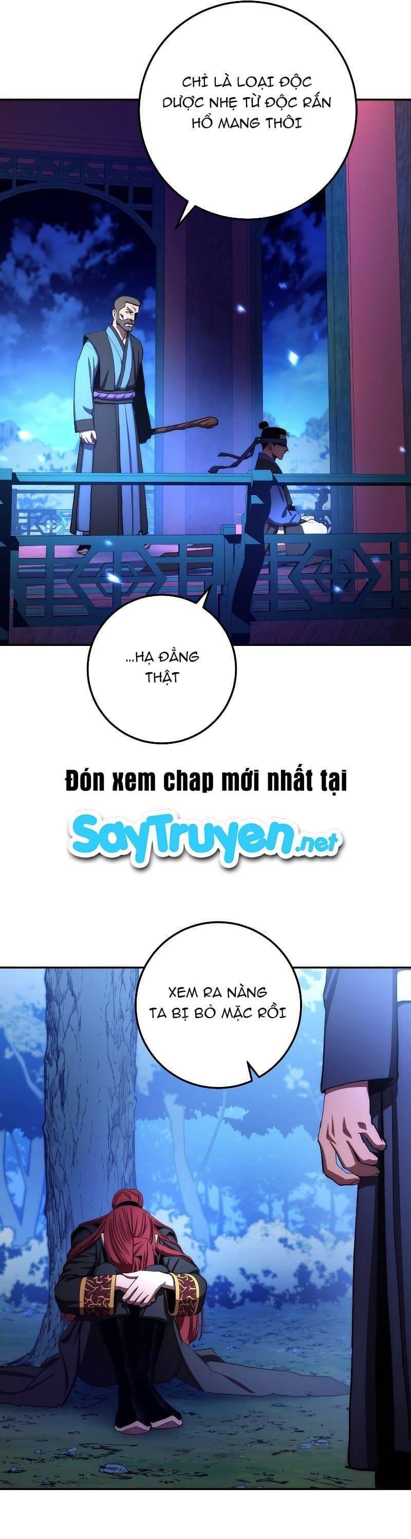 huyền thoại diệt thế độc long chapter 84 41