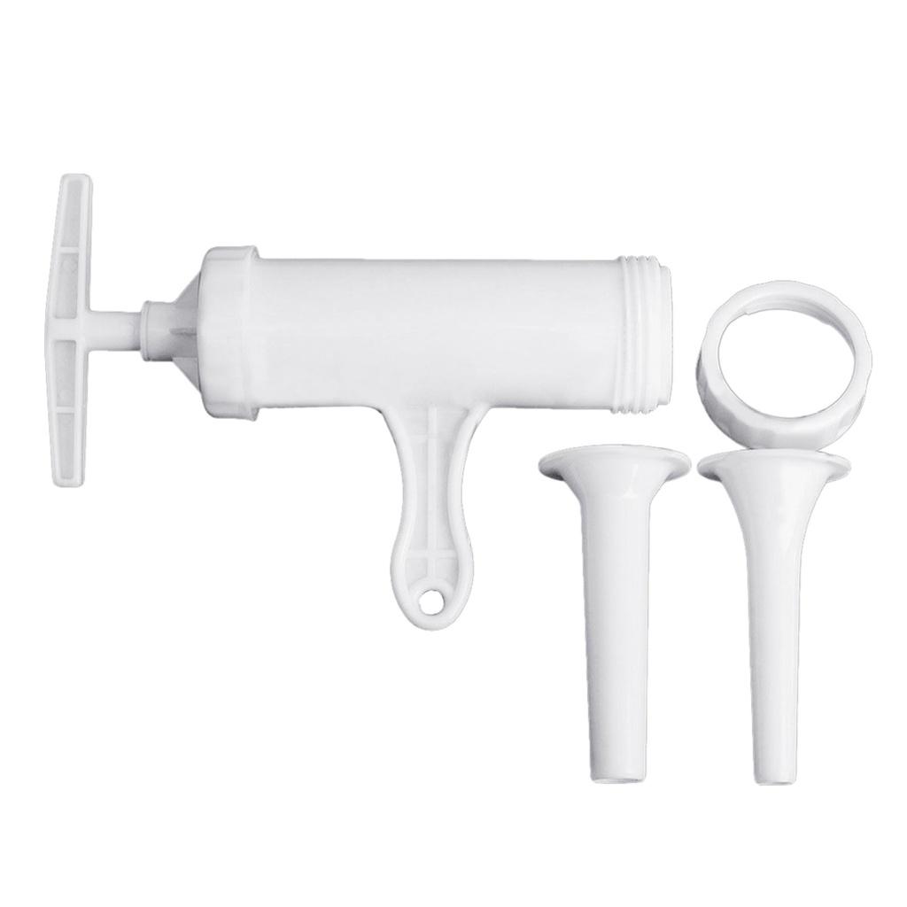 Dụng cụ nhồi xúc xích, lạp xưởng bằng tay