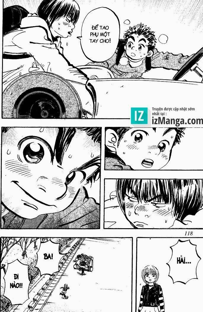 khát vọng đường đua chapter 4 8