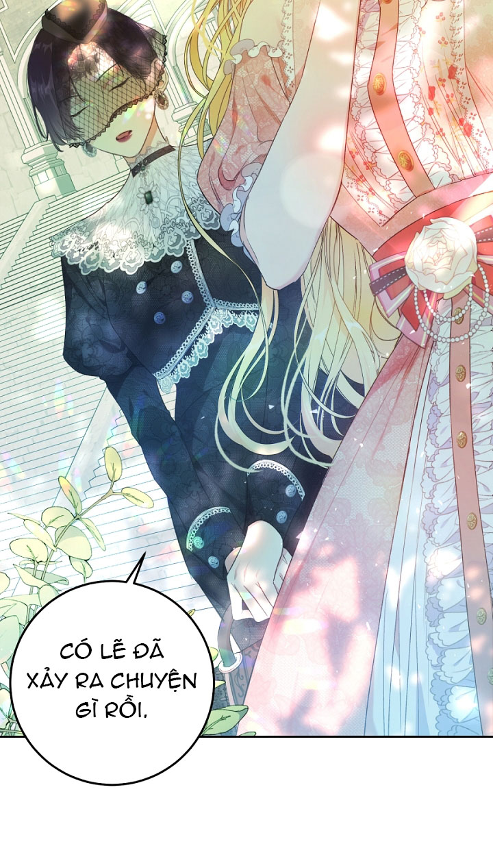 con rối ác nữ marionette chapter 32 18