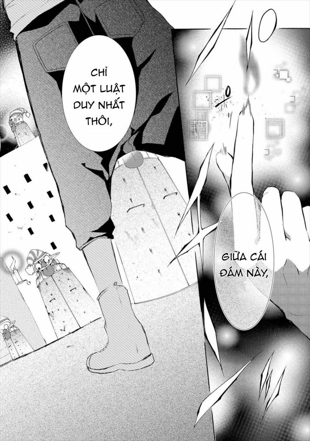 worldend: debugger chapter 15 30