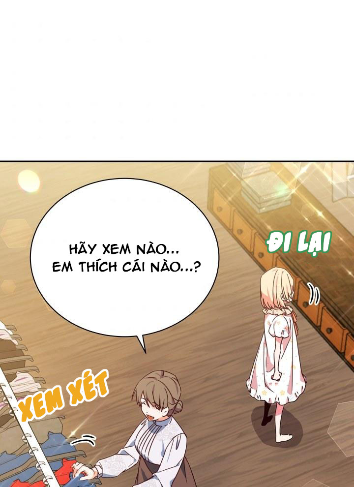 nàng elizabeth thuần khiết chapter 21 77